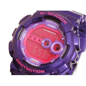 Casio G-Shock GD-100HC-4