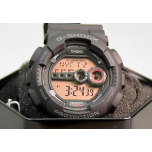 Casio G-Shock GD-100HC-4