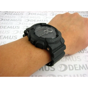 Casio G-Shock GD-100HC-4