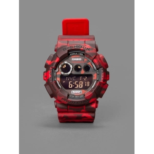 Casio G-Shock GD-120TS-1