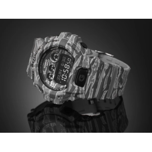 Casio G-Shock GD-120TS-1