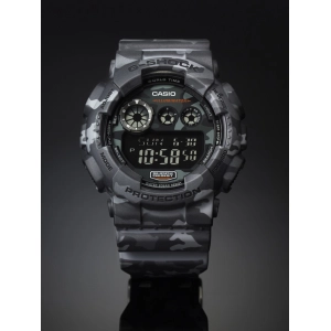 Casio G-Shock GD-120TS-1