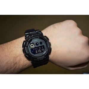 Casio G-Shock GD-120TS-1