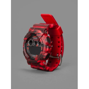 Casio G-Shock GD-120TS-1