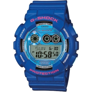 Assista Casio G-Shock GD-120TS-2