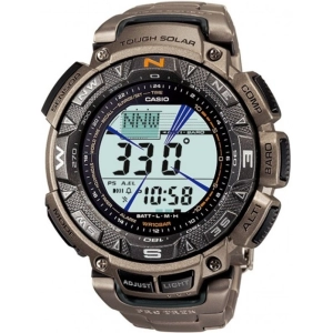 Relógio Casio Pro-Trek PRG-240T-7