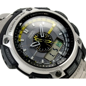 Casio PRW-5000T-7E