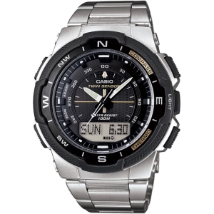 Relógio Casio SGW-500HD -1B