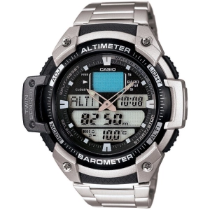 Relógio Casio SGW-400HD-1B