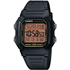 Relógio Casio W-800HG-9A