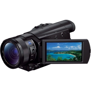 Sony HDR-CX900E