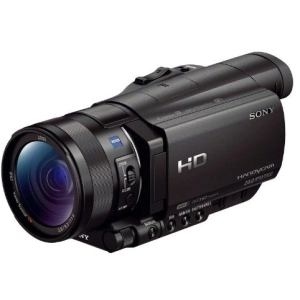 Sony HDR-CX900E