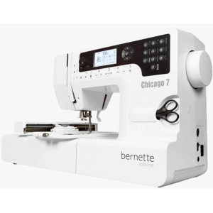 BERNINA Bernette Chicago 7