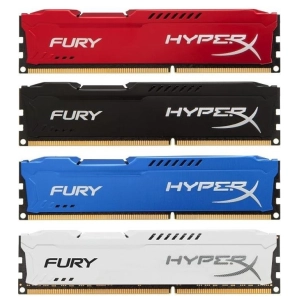 HyperX HX316C10FB/4