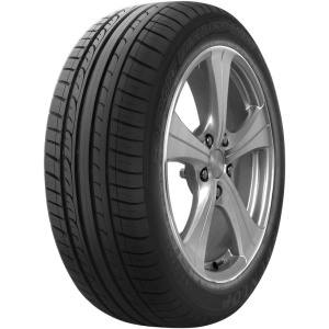 Dunlop SP Sport FastResponse 185/55 R16 83V