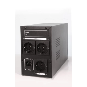 Logicpower LPM-1550VA