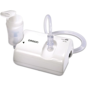 Inalador Omron CompAir C24 (nebulizador)