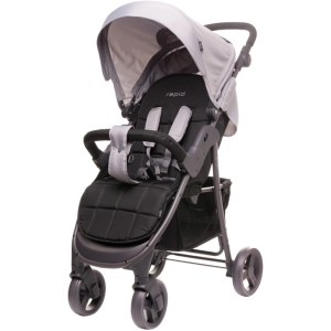 4BABY Rapid Stroller