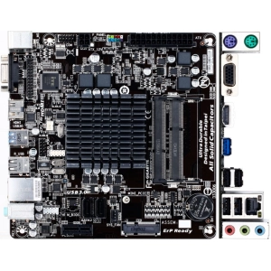 Motherboard Gigabyte GA-J1800N-D2H