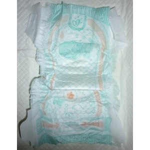 Pampers Sleep and Play 3 / 58 pcs