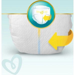 Pampers Premium Care 3 / 80 pcs