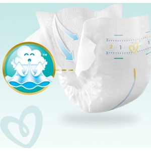 Pampers Premium Care 4