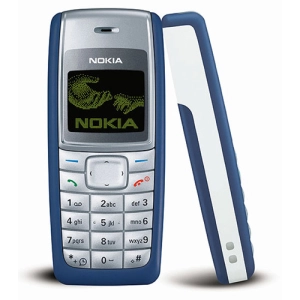 Telemóvel Nokia 1110