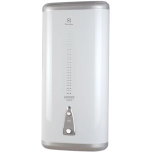 Aquecedor de água Electrolux EWH 80 Centurio Digital