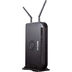 Adaptador Wi-Fi D-Link DVG-N5402SP