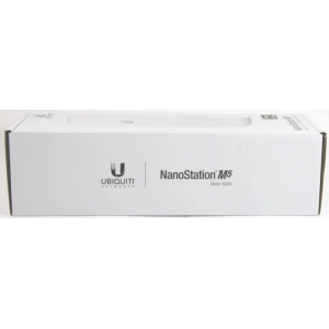 Ubiquiti NanoStation M5