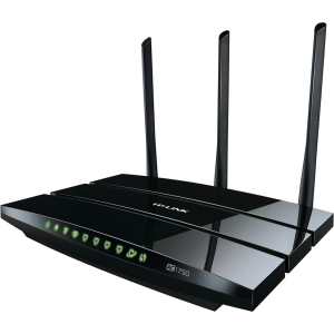 Adaptador Wi-Fi TP-LINK Archer C7