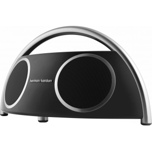 Sistema de áudio sem fio Harman Kardon Go Play