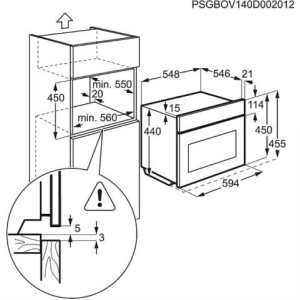 Electrolux EVY 97800 AX