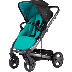 Carrinho de passeio X-Lander xCite