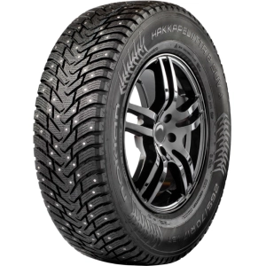 Pneus Nokian Hakkapeliitta 8 SUV