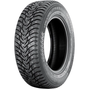 Nokian Hakkapeliitta 8 SUV 285/60 R18 116T