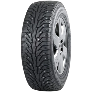 Pneus Nokian Hakkapeliitta C Cargo 215/75 R16C 116R