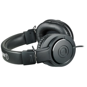 Audio-Technica ATH-M20x