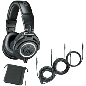 Audio-Technica ATH-M50x