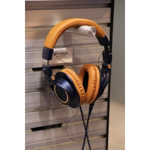 Audio-Technica ATH-M50x