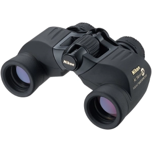 Nikon Action EX 7x35 binóculos / monocular CF