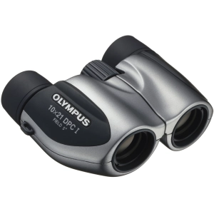 Binóculos / Monocular Olympus 10x21 DPC I