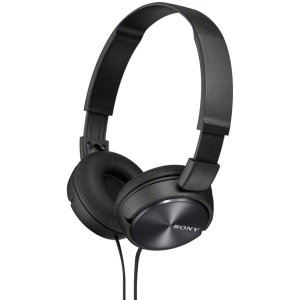 Fones de ouvido Sony MDR-ZX310