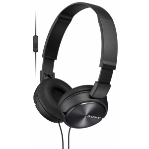 Fones de ouvido Sony MDR-ZX310AP