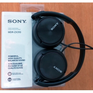 Sony MDR-ZX310AP