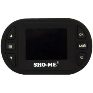 DVR Sho-Me HD34-LCD