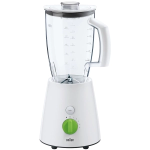 Mixer Braun Tribute Collection JB 3010