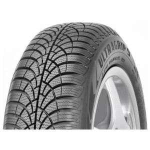 Goodyear Ultra Grip 9 175/60 R15 81T