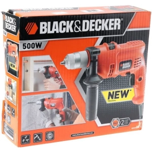 Black&Decker KR504CRE