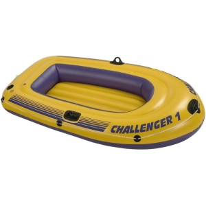 Intex Challenger 1 Boat